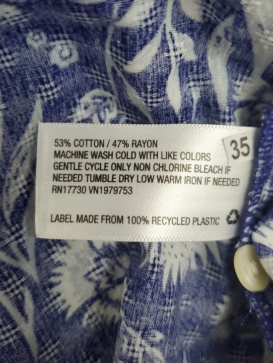 Universal Thread Blouse Size Large - Picture 11 of 11